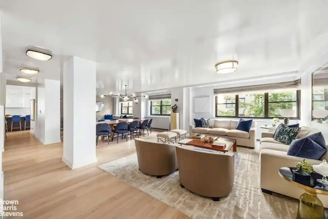 Photo 1 of Sale Pending at 176 E 77th Street #4D, New York City, NY 10075 | MLS# RLS20116954 | Listing updated on 2026-10-28