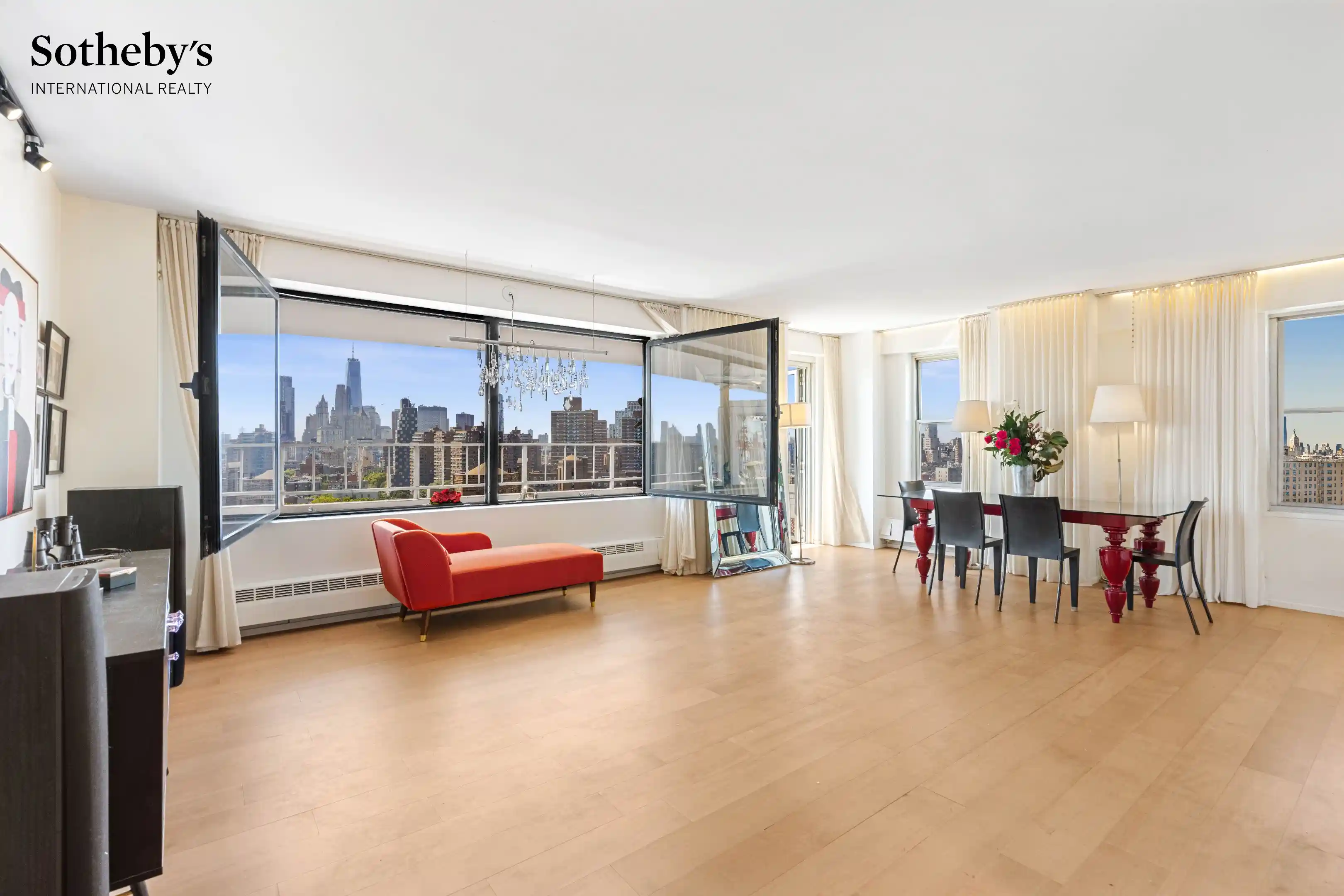Photo 1 of Condo for sale at 570 Grand St #J1901, New York City, NY 10002 | MLS# RLS20116955 | Listing updated on 2026-10-29