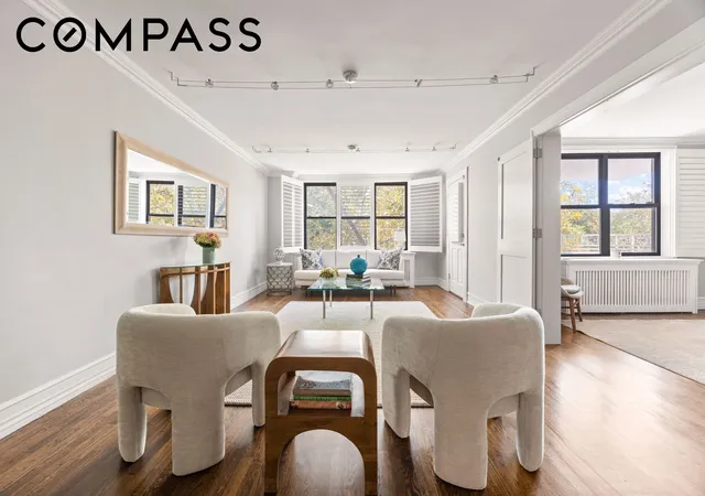 Condo for sale at 185 Prospect Park SW #403, New York City, NY 11218 | MLS# RLS20116983