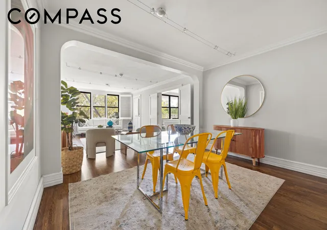 Photo 2 of House for sale at 185 Prospect Park SW #403, New York City, NY 11218 | MLS# RLS20116983 | Listing updated on 2026-10-07