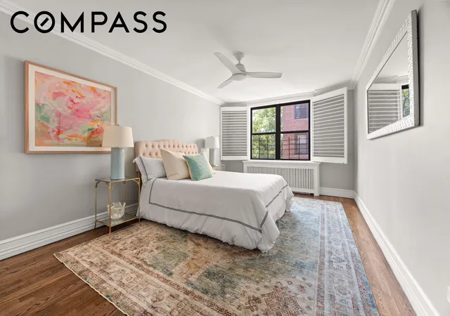 Photo 4 of House for sale at 185 Prospect Park SW #403, New York City, NY 11218 | MLS# RLS20116983 | Listing updated on 2026-10-07
