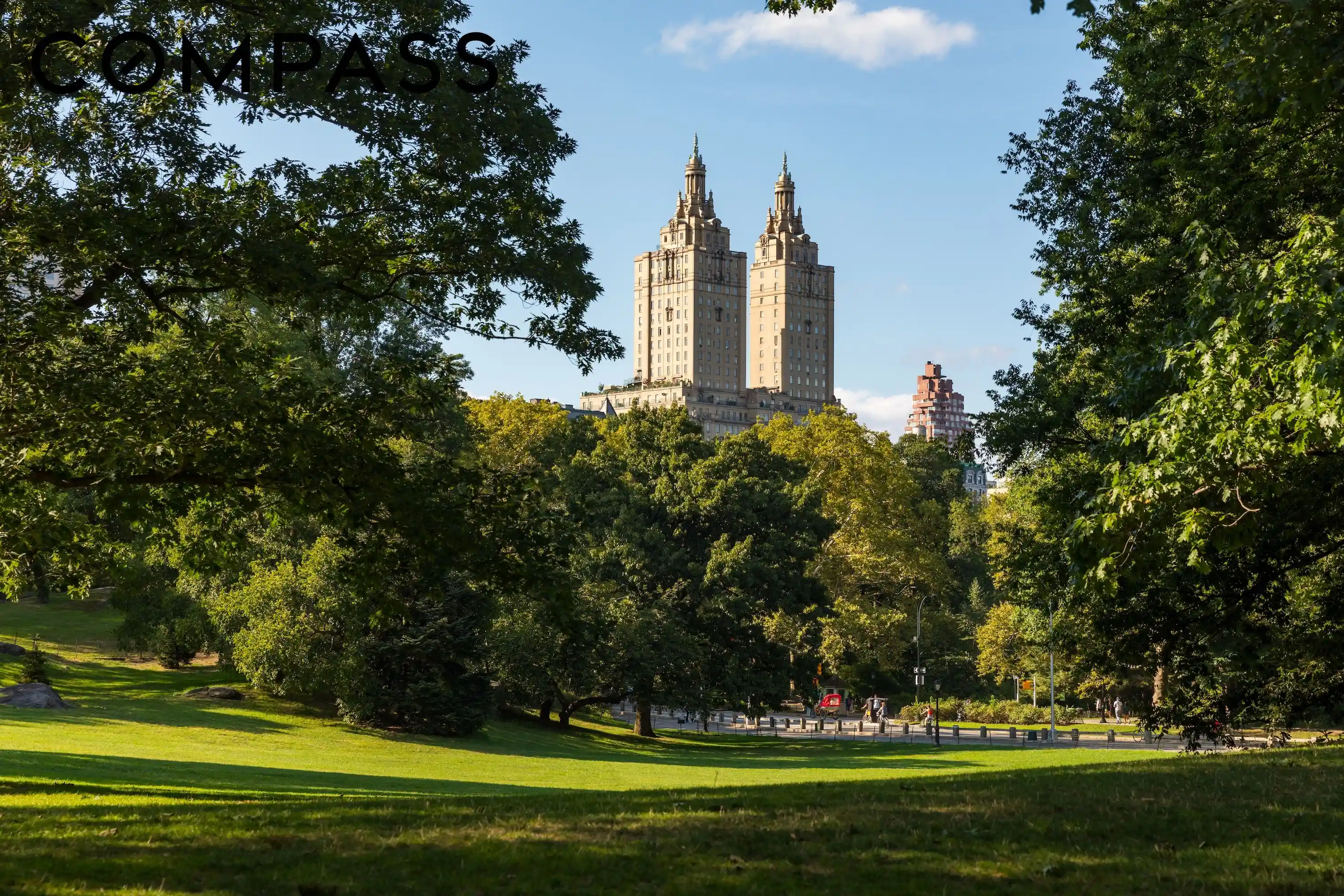 Photo 1 of Sale Pending at 145 146 Central Park W #5G, New York City, NY 10023 | MLS# RLS20113137 | Listing updated on 2026-10-29