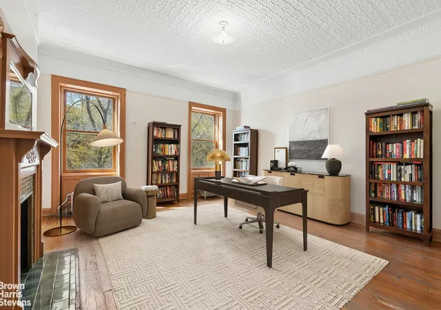 Single family home for sale at 23 Hamilton Ter, New York City, NY 10031 | MLS# RLS20117013