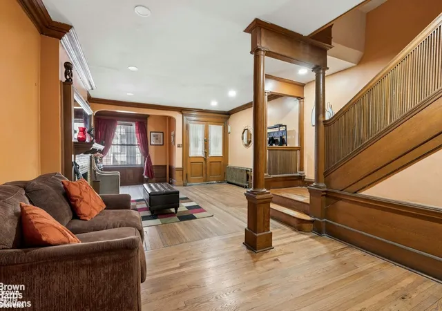 Photo 2 of Single family home for sale at 23 Hamilton Ter, New York City, NY 10031 | MLS# RLS20117013 | Listing updated on 2026-10-06