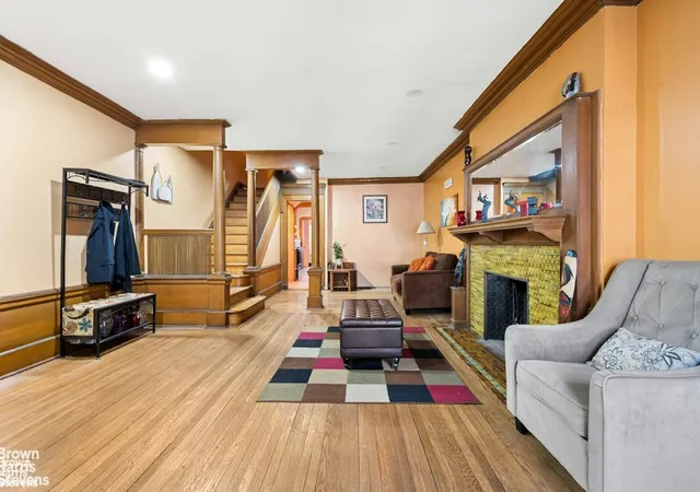 Photo 3 of Single family home for sale at 23 Hamilton Ter, New York City, NY 10031 | MLS# RLS20117013 | Listing updated on 2026-10-06