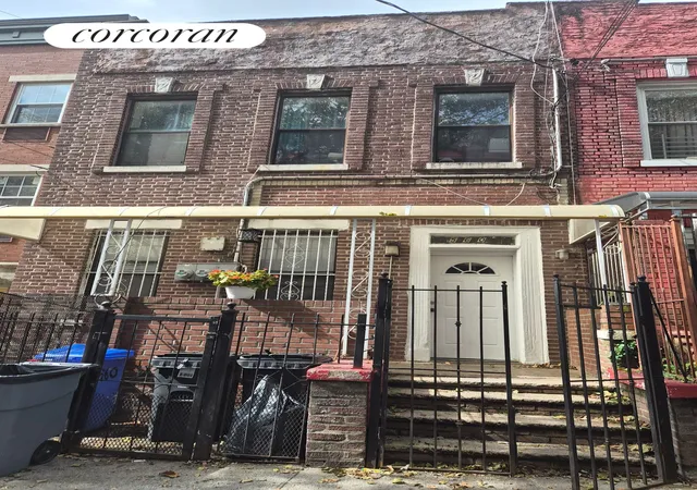 Multi family home for sale at 560 Euclid Ave, New York City, NY 11208 | MLS# RLS20117035