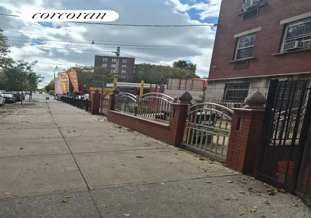 Photo 2 of Multi family home for sale at 560 Euclid Ave, New York City, NY 11208 | MLS# RLS20117035 | Listing updated on 2026-09-30