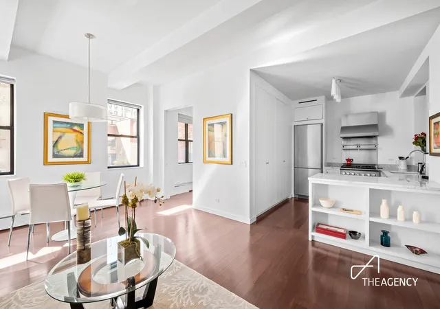 Photo 1 of Condo for sale at 52 E 78th Street #4CD, New York City, NY 10075 | MLS# RLS20117043 | Listing updated on 2026-10-31