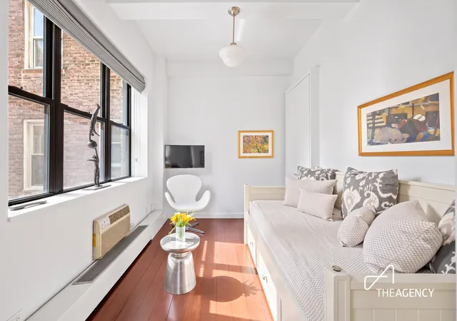 Listing Photo 1 - Condo for sale in building located at 52 E 78Th St, New York City, NY 10075 - Unit #4CD