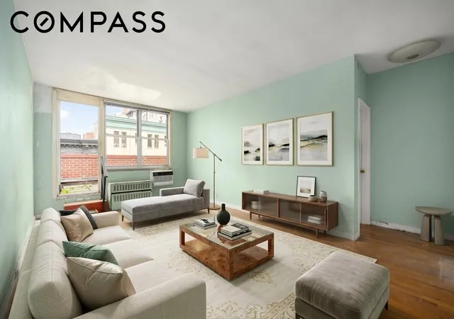 Photo 1 of House for sale at 180 Thompson St #6D, New York City, NY 10012 | MLS# RLS20117046 | Listing updated on 2026-09-23
