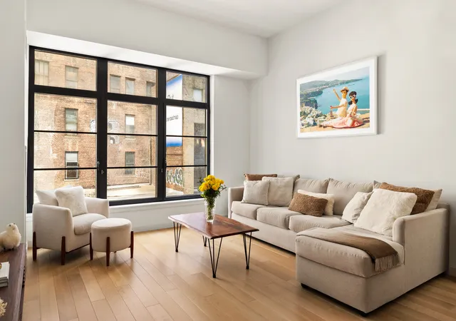 Photo 1 of House for sale at 50 W 30th Street #3D, New York City, NY 10001 | MLS# RLS20117052 | Listing updated on 2026-10-07