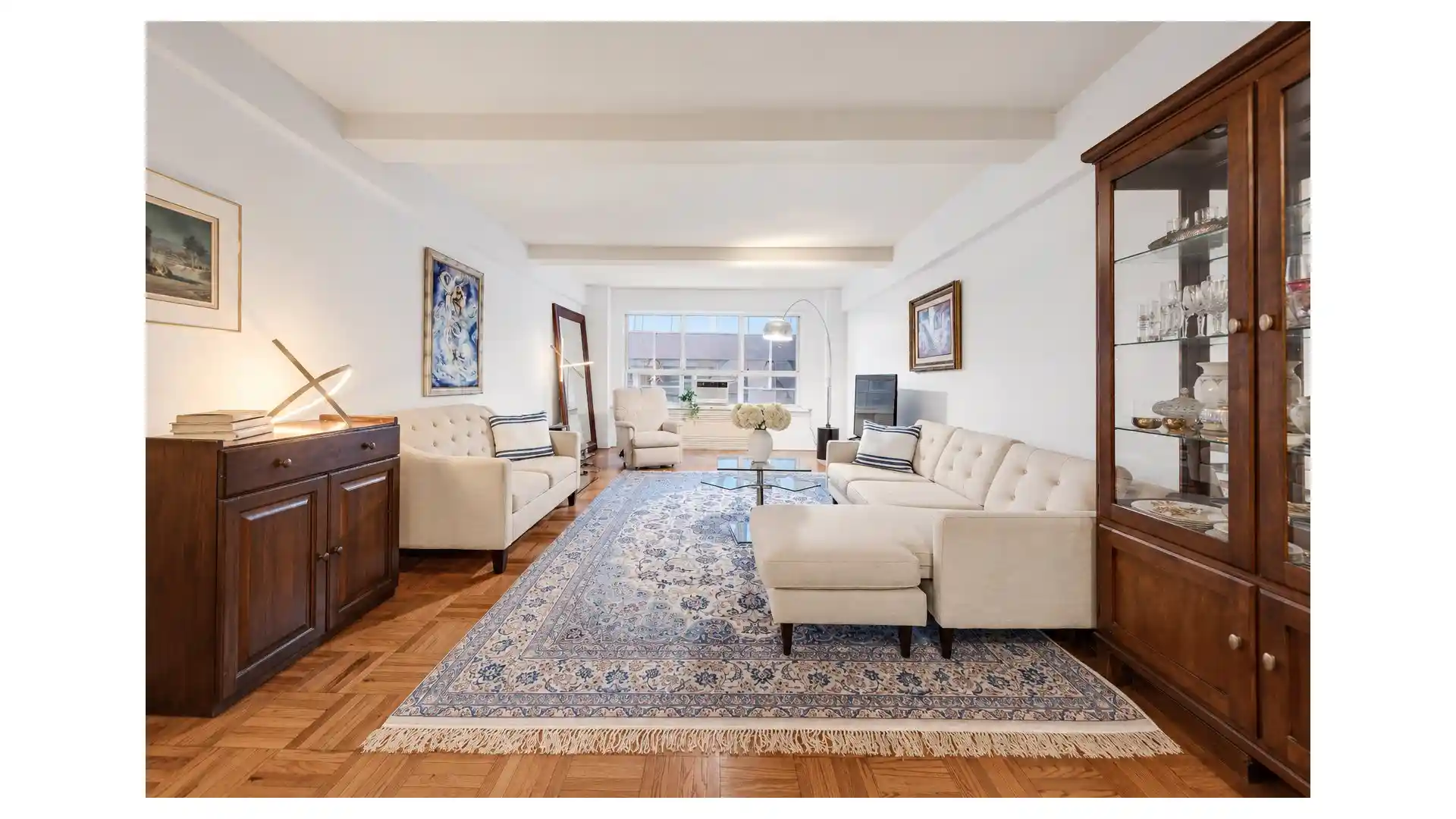 Photo 1 of Condo for sale at 45 W 54th Street #9E, New York City, NY 10019 | MLS# RLS20117061 | Listing updated on 2026-10-29