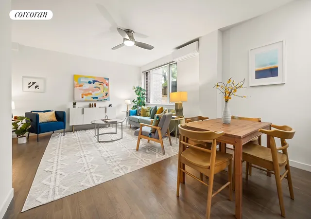 Condo for sale at 1638 8th Avenue #1Q, New York City, NY 11215 | MLS# RLS20117063