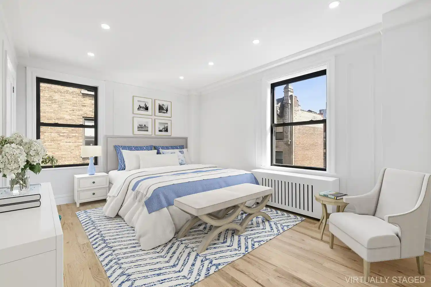 Photo 1 of Condo for sale at 215 W 92nd Street #9I, New York City, NY 10025 | MLS# RLS20117067 | Listing updated on 2026-10-29