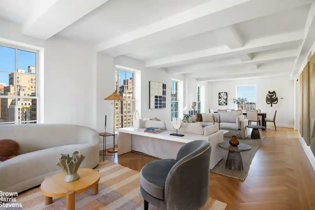 Photo 1 of Condo for sale at 18 Gramercy Park S #14, New York City, NY 10003 | MLS# RLS20117082 | Listing updated on 2026-10-22