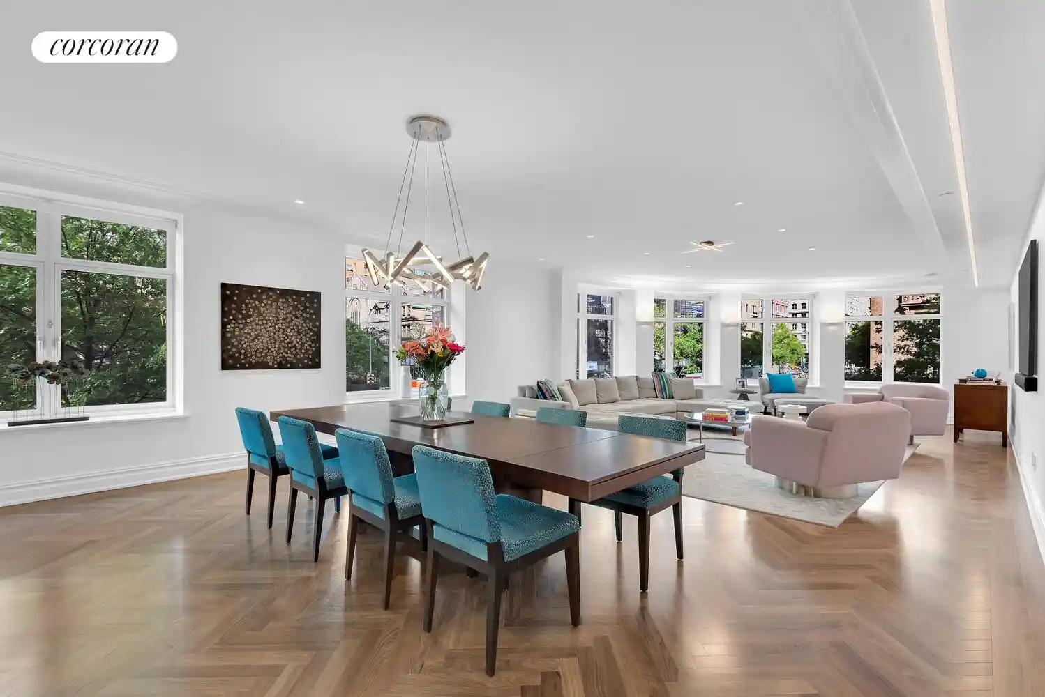 Photo 1 of Condo for sale at 535 W End Ave #3A, New York City, NY 10024 | MLS# RLS20101658 | Listing updated on 2026-10-22
