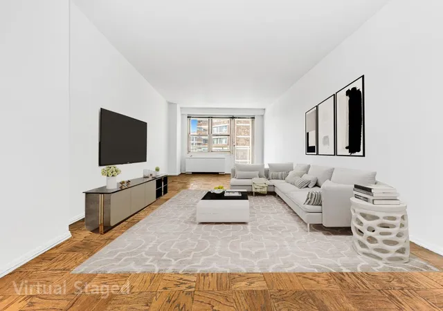 House for sale at 305 E 24th Street #14-T, New York City, NY 10010 | MLS# RLS20117102 | Listing updated on 2026-09-27
