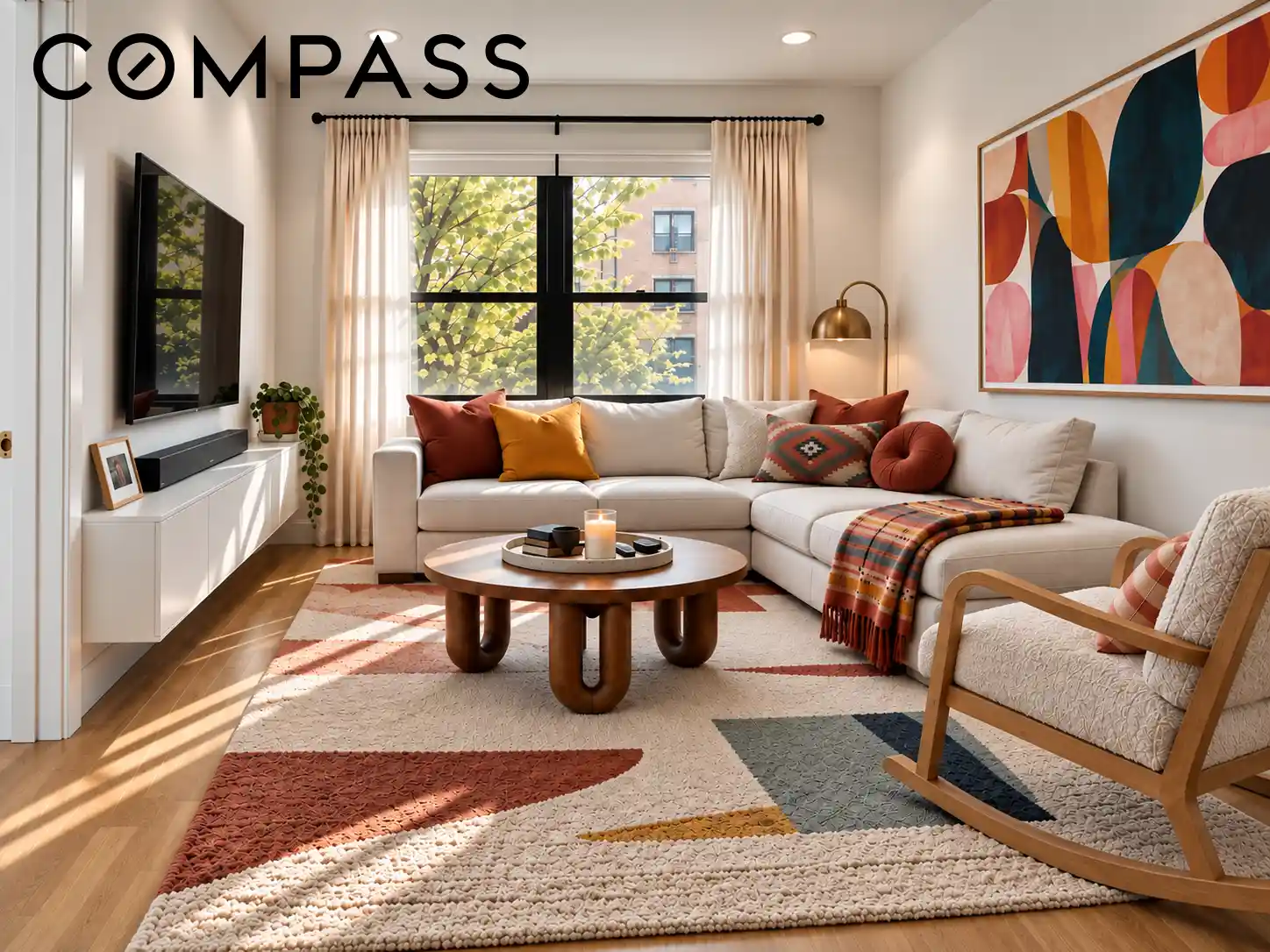 Listing Photo 1 - Condo for sale in 223 Pulaski St located at 223 Pulaski St, New York City, NY 11206 - Unit 223 Pulaski St
