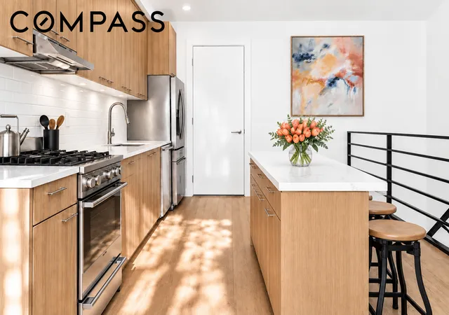 Photo 1 of House for sale at 223 Pulaski St #1, New York City, NY 11206 | MLS# RLS20117104 | Listing updated on 2026-10-04