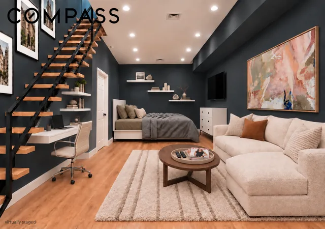 Photo 4 of House for sale at 223 Pulaski St #1, New York City, NY 11206 | MLS# RLS20117104 | Listing updated on 2026-10-04