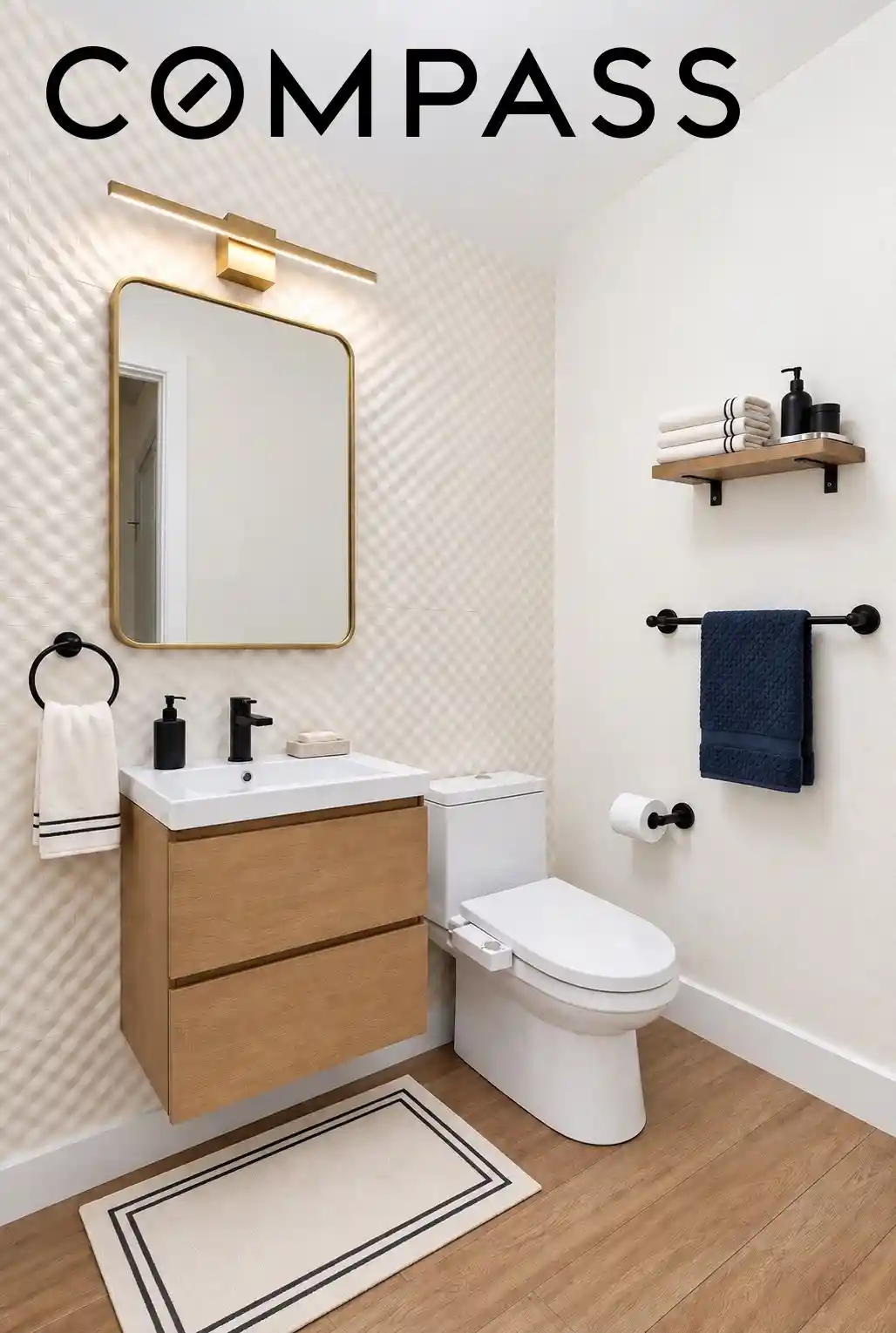 Listing Photo 8 - Condo for sale in 223 Pulaski St located at 223 Pulaski St, New York City, NY 11206 - Unit 223 Pulaski St
