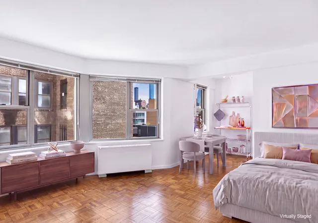 Photo 2 of Condo for sale at 175 W 13th Street #8A, New York City, NY 10011 | MLS# RLS20117106 | Listing updated on 2026-10-04