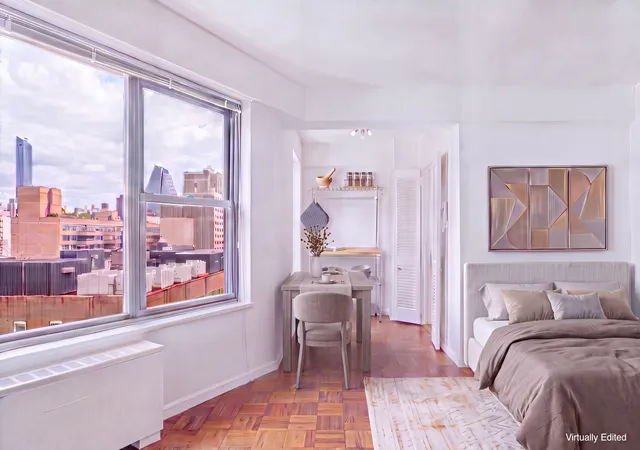 Photo 3 of Condo for sale at 175 W 13th Street #8A, New York City, NY 10011 | MLS# RLS20117106 | Listing updated on 2026-10-04