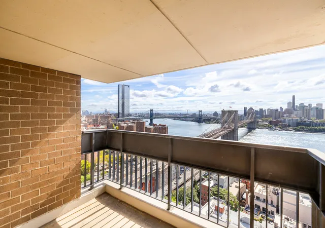 Sale Pending at 333 Pearl St #26B, New York City, NY 10038 | MLS# RLS20117116 | Listing updated on 2026-10-02