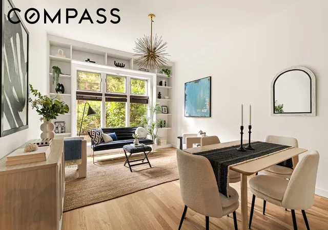Photo 1 of House for sale at 319 Greene Ave #1A, New York City, NY 11238 | MLS# RLS20117120 | Listing updated on 2026-10-04