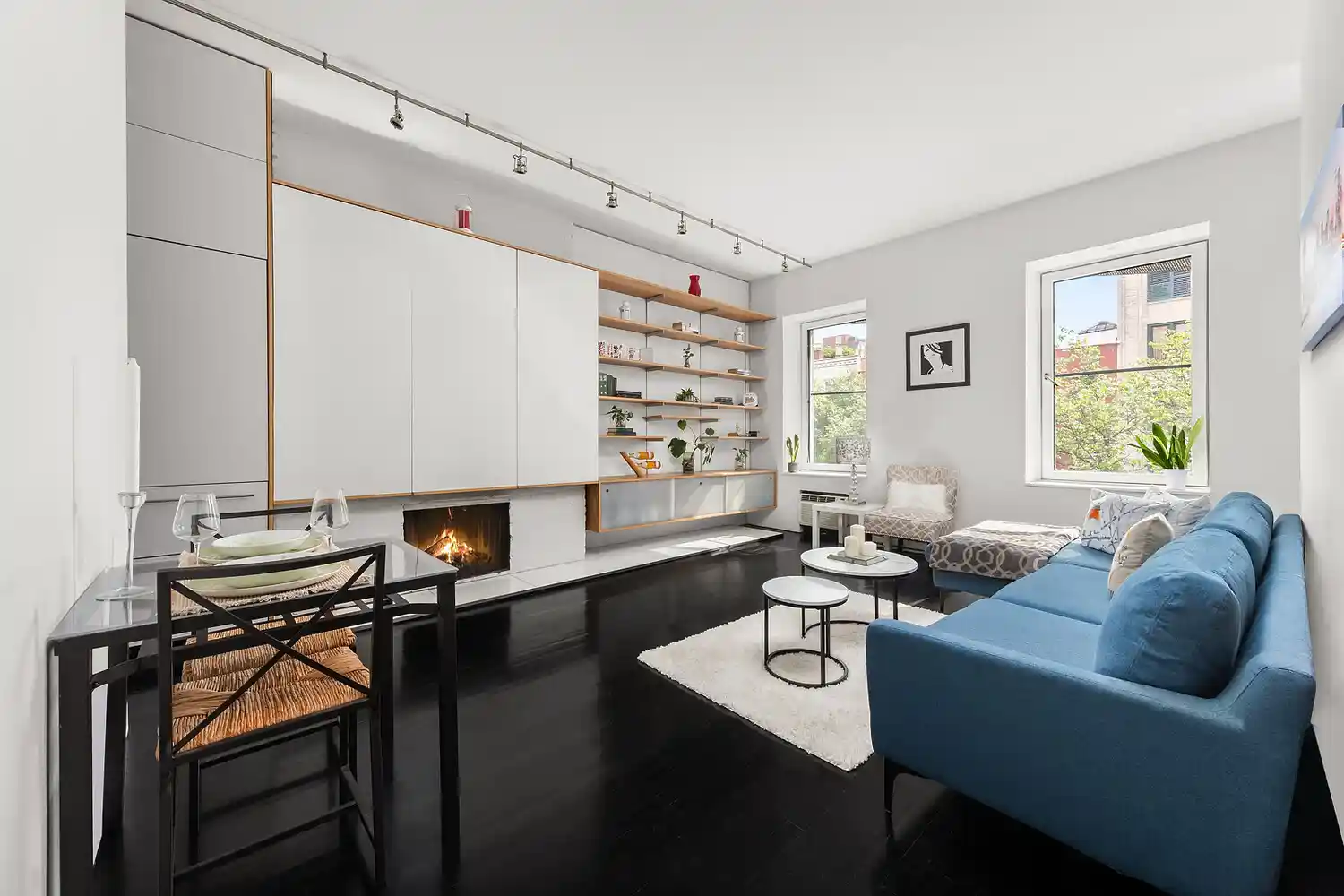 Photo 1 of Condo for sale at 221 W 14th Street #3A, New York City, NY 10011 | MLS# RLS20117123 | Listing updated on 2026-10-31