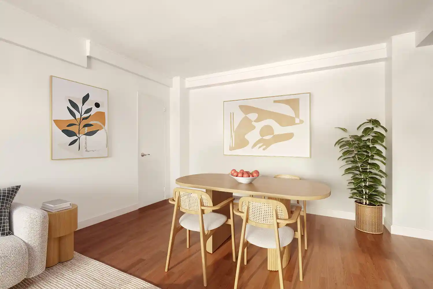 Photo 1 of Condo for sale at 235 Adams St #2G, New York City, NY 11201 | MLS# RLS20117126 | Listing updated on 2026-10-29