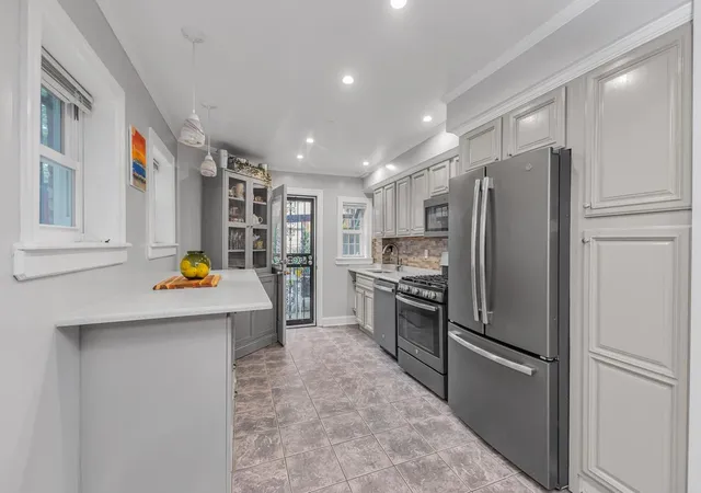Photo 1 of Townhouse for sale at 807 Lincoln Pl, New York City, NY 11216 | MLS# RLS20116818 | Listing updated on 2026-10-05