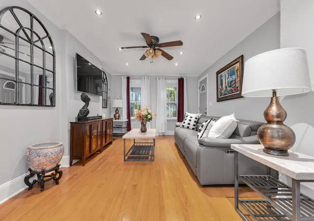 Photo 3 of Townhouse for sale at 807 Lincoln Pl, New York City, NY 11216 | MLS# RLS20116818 | Listing updated on 2026-10-05