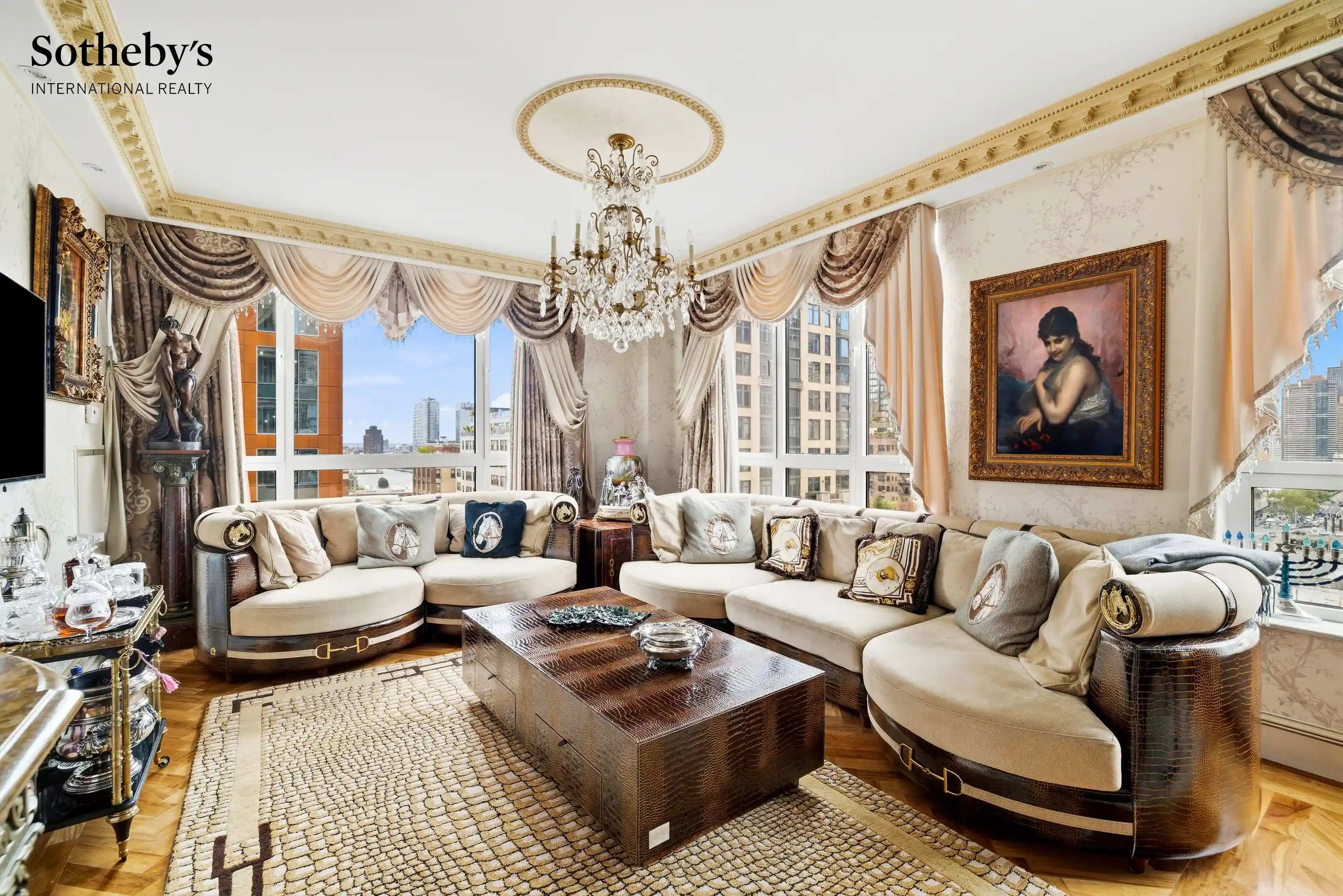 Photo 1 of Condo for sale at 351 E 51st Street #11C, New York City, NY 10022 | MLS# RLS20117151 | Listing updated on 2026-10-29