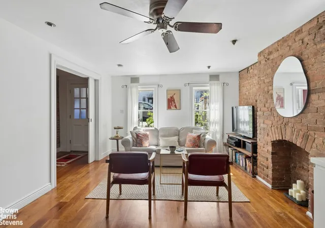 Photo 1 of Multi family home for sale at 323 Prospect Ave, New York City, NY 11215 | MLS# RLS20117153 | Listing updated on 2026-09-24