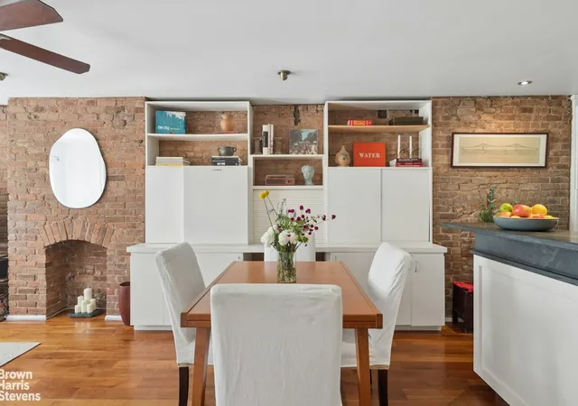 Photo 2 of Multi family home for sale at 323 Prospect Ave, New York City, NY 11215 | MLS# RLS20117153 | Listing updated on 2026-09-24