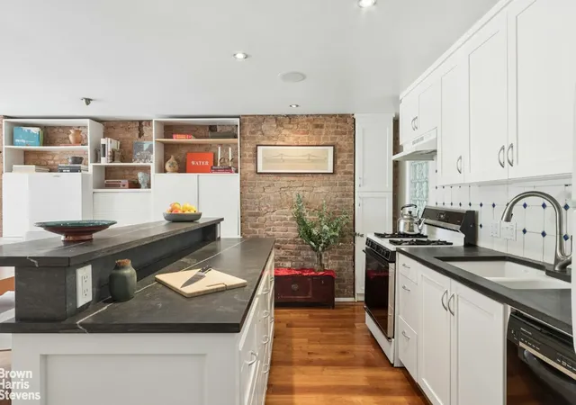 Photo 3 of Multi family home for sale at 323 Prospect Ave, New York City, NY 11215 | MLS# RLS20117153 | Listing updated on 2026-09-24