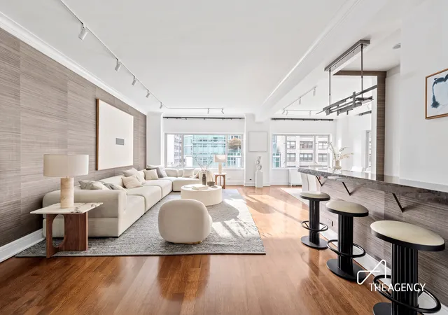 Photo 1 of Condo for sale at 200 E 57th Street #12D, New York City, NY 10022 | MLS# RLS20117156 | Listing updated on 2026-10-31