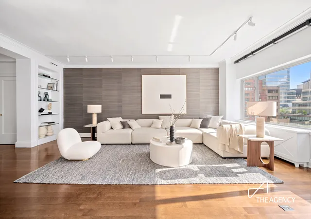 Photo 1 of House for sale at 200 E 57th Street #12D, New York City, NY 10022 | MLS# RLS20117156 | Listing updated on 2026-10-31