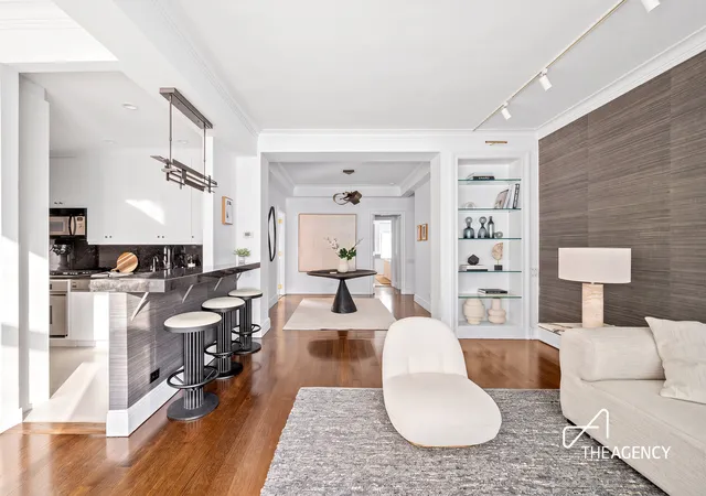 Listing Photo 1 - Condo for sale in building located at 200 E 57Th St, New York City, NY 10022 - Unit #12D