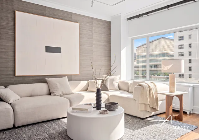 Photo 3 of House for sale at 200 E 57th Street #12D, New York City, NY 10022 | MLS# RLS20117156 | Listing updated on 2026-10-31
