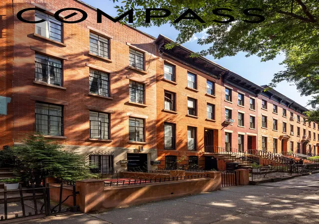 Photo 1 of Townhouse for sale at 413 Pacific St, New York City, NY 11217 | MLS# RLS20117157 | Listing updated on 2026-09-24