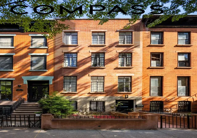 Photo 2 of Townhouse for sale at 413 Pacific St, New York City, NY 11217 | MLS# RLS20117157 | Listing updated on 2026-09-24