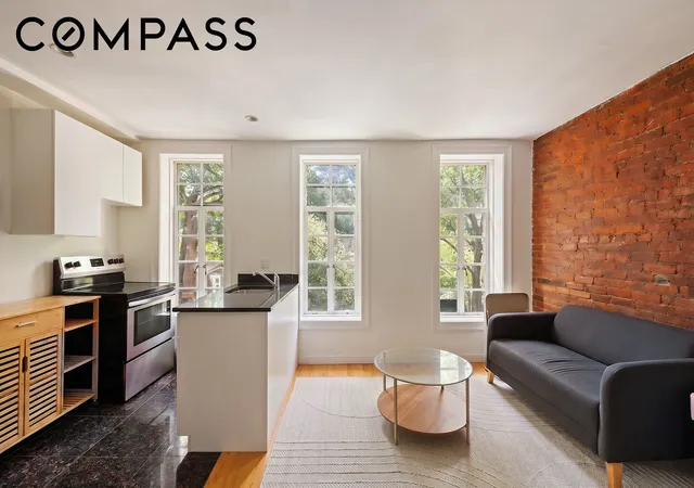 Photo 3 of Townhouse for sale at 413 Pacific St, New York City, NY 11217 | MLS# RLS20117157 | Listing updated on 2026-09-24