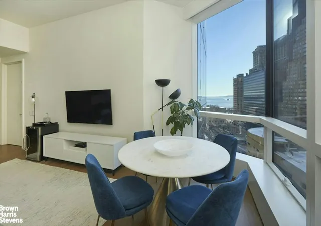 Photo 1 of House for sale at 77 Greenwich St #15B, New York City, NY 10006 | MLS# RLS20117161 | Listing updated on 2026-09-24