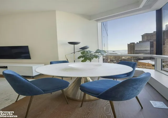Photo 3 of House for sale at 77 Greenwich St #15B, New York City, NY 10006 | MLS# RLS20117161 | Listing updated on 2026-09-24