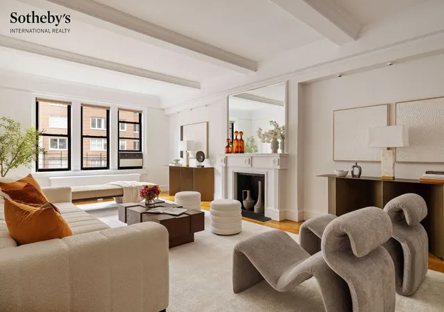Listing Photo 2 - Condo for sale in building located at 55 E 86Th St, New York City, NY 10028 - Unit #10B