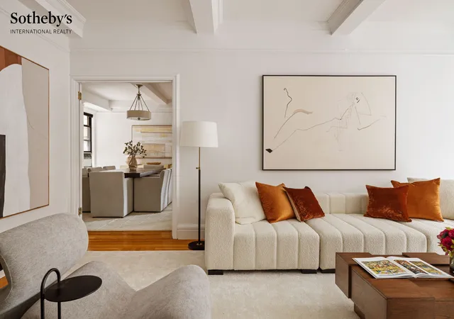 Listing Photo 3 - Condo for sale in building located at 55 E 86Th St, New York City, NY 10028 - Unit #10B