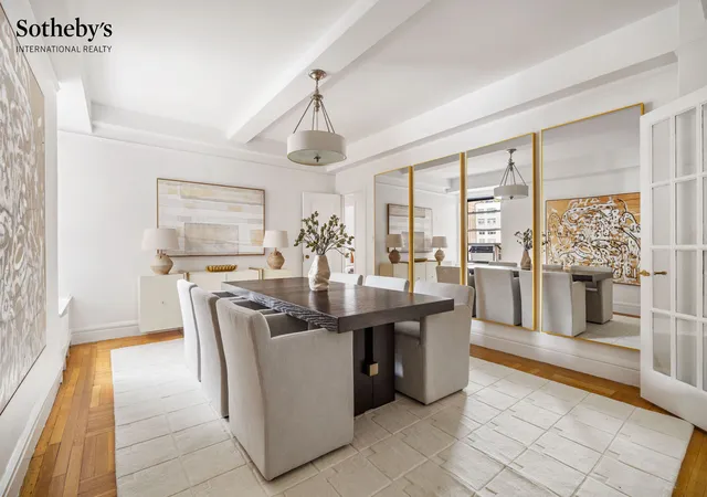 Listing Photo 4 - Condo for sale in building located at 55 E 86Th St, New York City, NY 10028 - Unit #10B