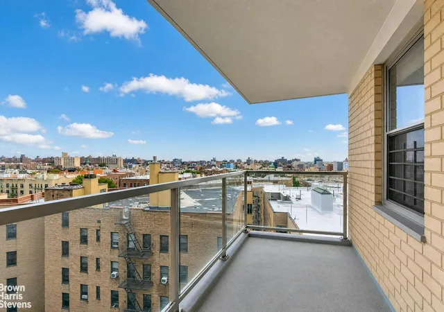 Photo 1 of Condo for sale at 1020 Grand Concourse #10V, New York City, NY 10451 | MLS# RLS20117179 | Listing updated on 2026-09-24